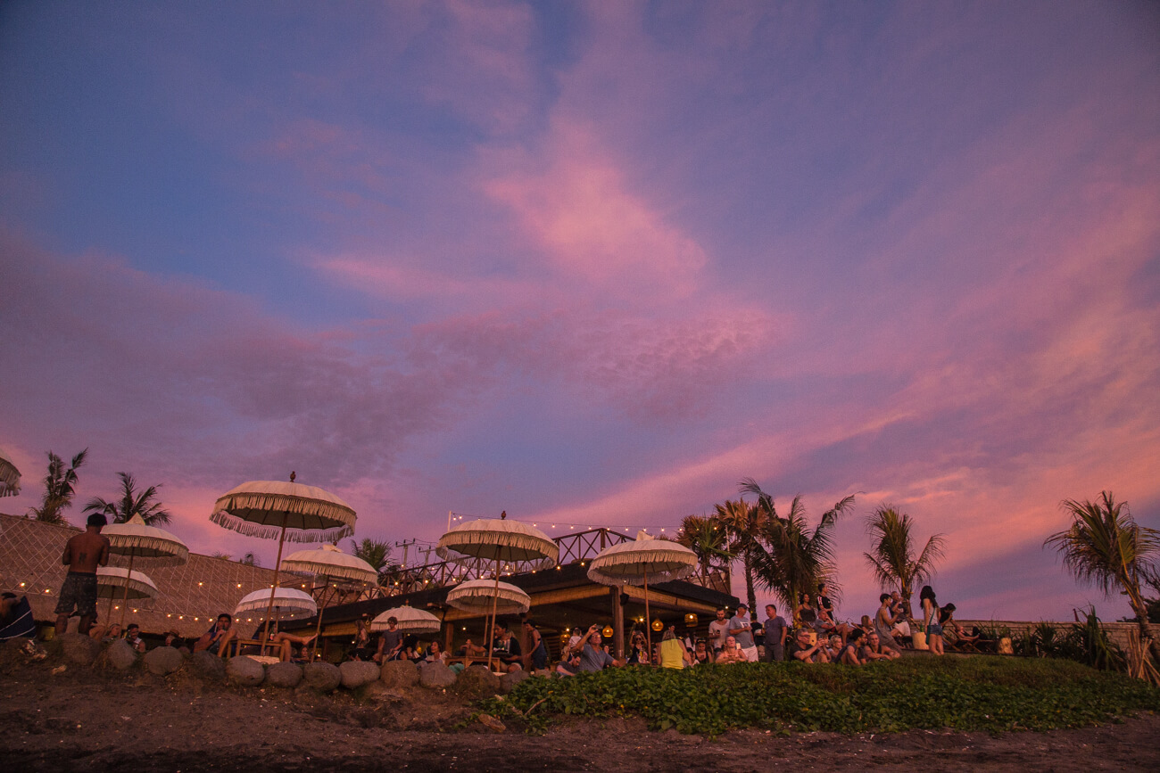 A Guide To Your Stay In Canggu, Bali Indonesia